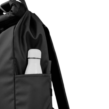 Urban Water Resistant Bike Backpack - hospitality