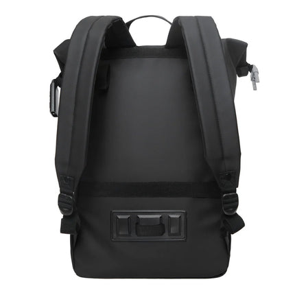 Urban Water Resistant Bike Backpack - hospitality