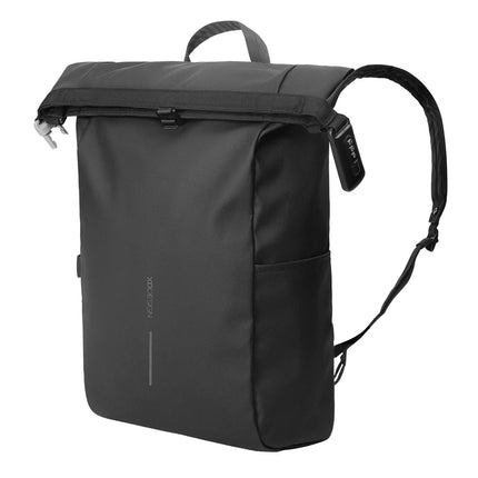 Urban Water Resistant Bike Backpack - hospitality