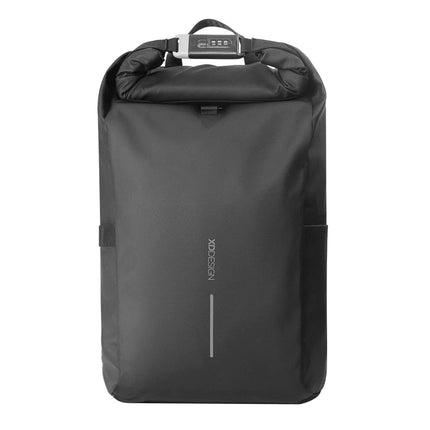 Urban Water Resistant Bike Backpack - hospitality