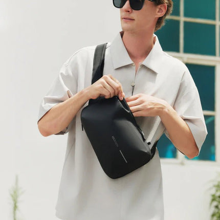 Urban Water Resistant Expandable Sling - hospitality