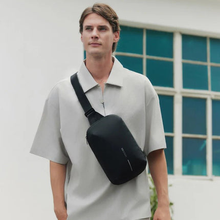 Urban Water Resistant Expandable Sling - hospitality