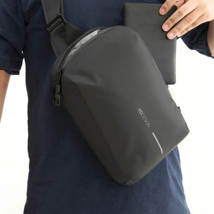 Urban Water Resistant Expandable Sling - hospitality