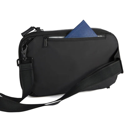 Urban Water Resistant Expandable Sling - hospitality
