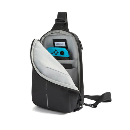 Urban Water Resistant Expandable Sling - hospitality