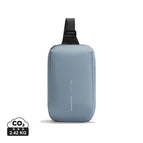 Polyurethane,rPET / blue / 31 x 17.5 x 7 cm
