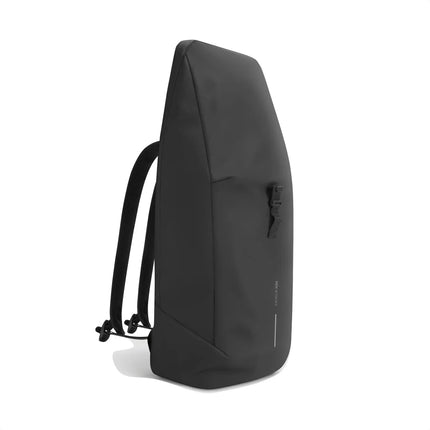 Urban Water Resistant Flap-top Backpack - hospitality