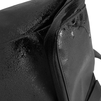 Urban Water Resistant Flap-top Backpack - hospitality
