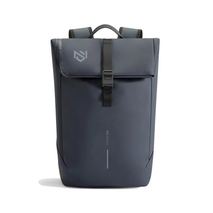 Urban Water Resistant Flap-top Backpack - hospitality