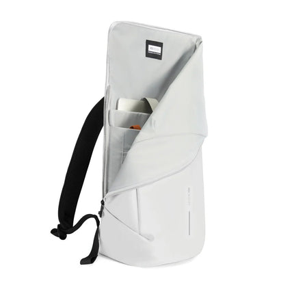 Urban Water Resistant Flap-top Backpack - hospitality