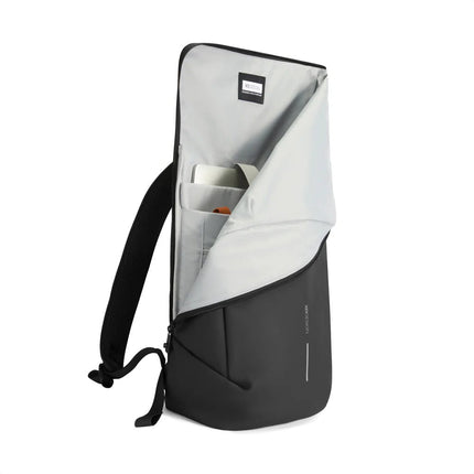 Urban Water Resistant Flap-top Backpack - hospitality