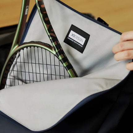 Urban Water Resistant Flap-top Backpack - hospitality