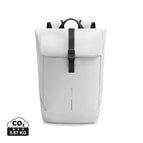 Polyurethane,rPET / off white / 30 x 12 x 43 cm