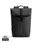 Polyurethane,rPET / black / 30 x 12 x 43 cm