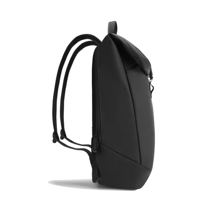 Urban Water Resistant Flap-top Backpack - hospitality