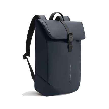 Urban Water Resistant Flap-top Backpack - hospitality