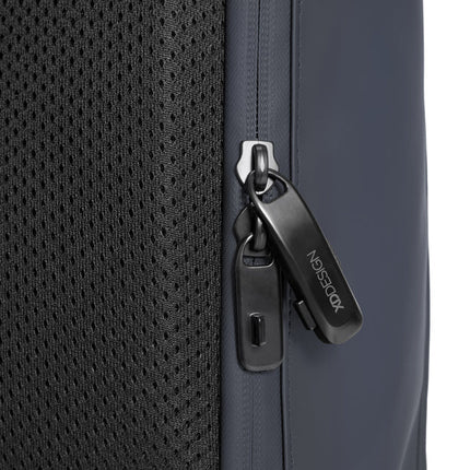 Urban Water Resistant Flap-top Backpack - hospitality