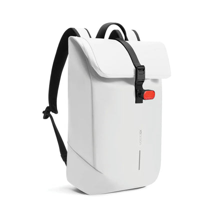 Urban Water Resistant Flap-top Backpack - hospitality