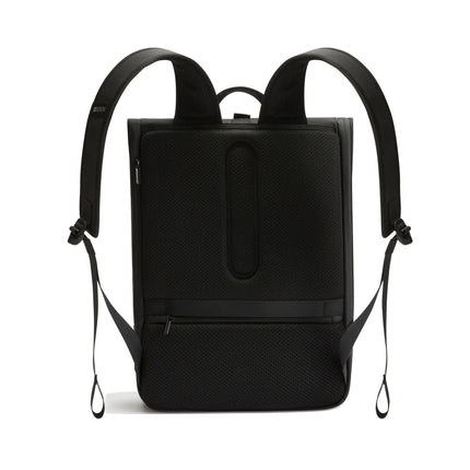 Urban Water Resistant Flap-top Backpack - hospitality