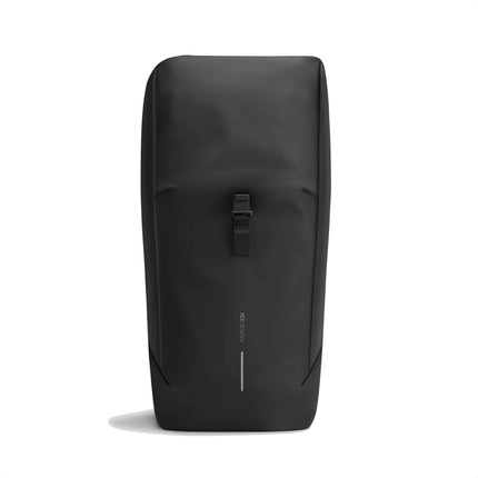 Urban Water Resistant Flap-top Backpack - hospitality