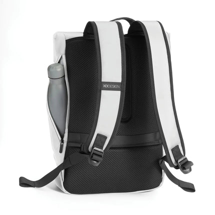 Urban Water Resistant Flap-top Backpack - hospitality