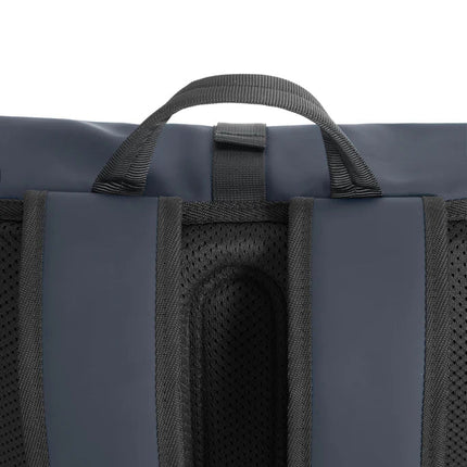 Urban Water Resistant Flap-top Backpack - hospitality