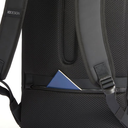Urban Water Resistant Flap-top Backpack - hospitality
