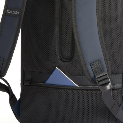 Urban Water Resistant Flap-top Backpack - hospitality