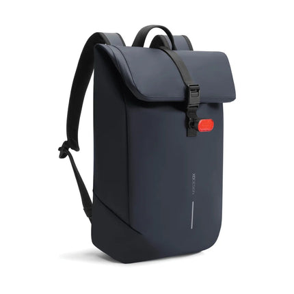 Urban Water Resistant Flap-top Backpack - hospitality
