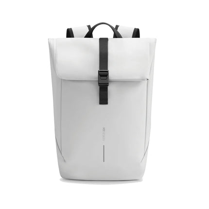 Urban Water Resistant Flap-top Backpack - hospitality