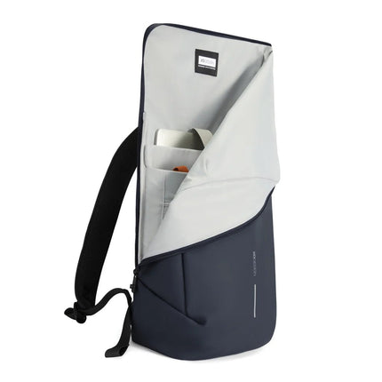 Urban Water Resistant Flap-top Backpack - hospitality