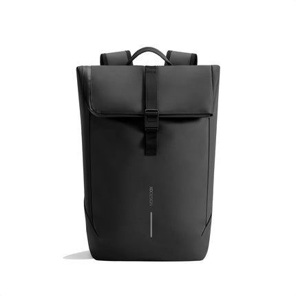 Urban Water Resistant Flap-top Backpack - hospitality