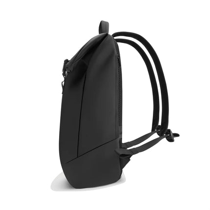 Urban Water Resistant Flap-top Backpack - hospitality