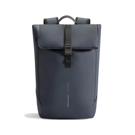 Urban Water Resistant Flap-top Backpack - hospitality