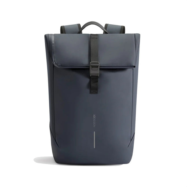 Urban Water Resistant Flap-top Backpack - hospitality