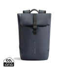 Polyurethane,rPET / navy / 30 x 12 x 43 cm