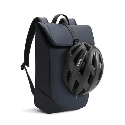 Urban Water Resistant Flap-top Backpack - hospitality