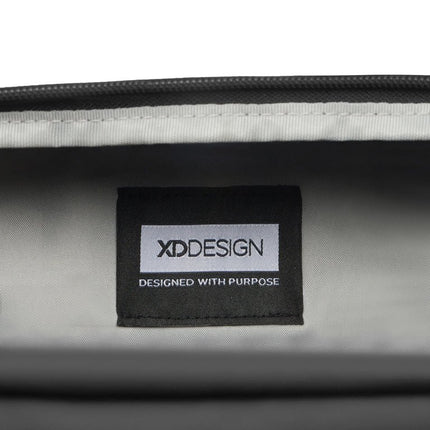 Urban Water Resistant Weekend Bag - hospitality