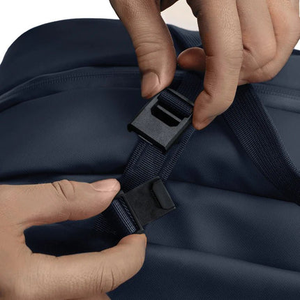 Urban Water Resistant Weekend Bag - hospitality