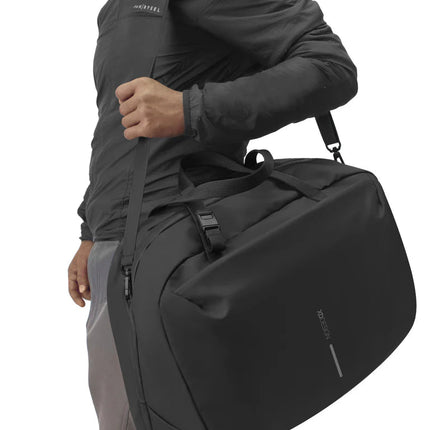 Urban Water Resistant Weekend Bag - hospitality