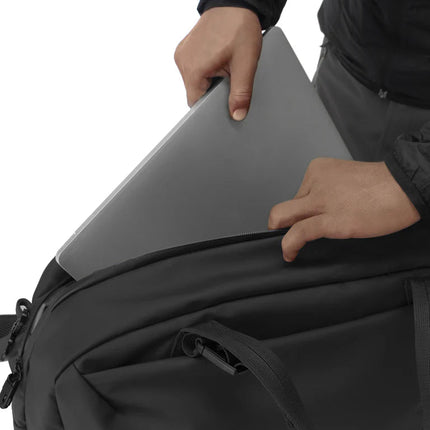 Urban Water Resistant Weekend Bag - hospitality