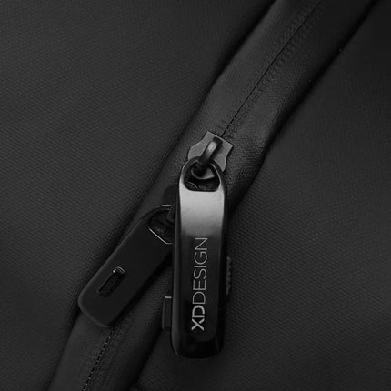 Urban Water Resistant Weekend Bag - hospitality