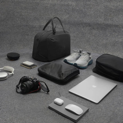 Urban Water Resistant Weekend Bag - hospitality