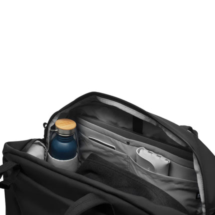 Urban Water Resistant Weekend Bag - hospitality
