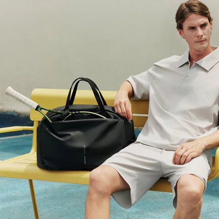 Urban Water Resistant Weekend Bag - hospitality