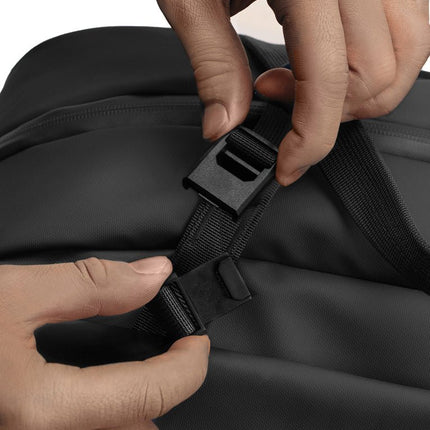 Urban Water Resistant Weekend Bag - hospitality