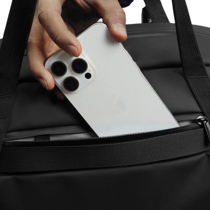 Urban Water Resistant Weekend Bag - hospitality