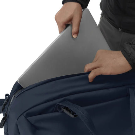 Urban Water Resistant Weekend Bag - hospitality