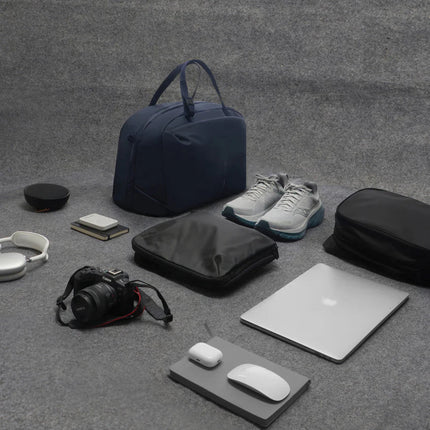 Urban Water Resistant Weekend Bag - hospitality