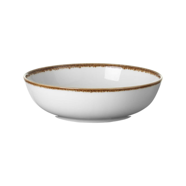 Vanilla Buffet Bowl, 190mm - hospitality